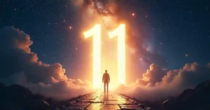 10 Angel Number Meaning