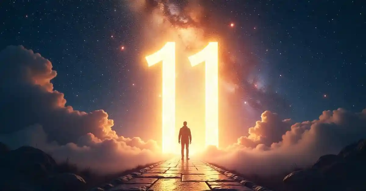10 Angel Number Meaning