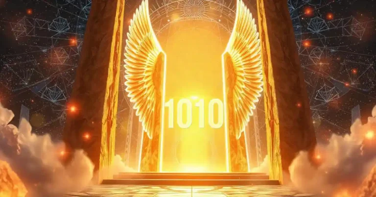 1010 Angel Number Meaning