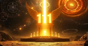 111 Angel Number Meaning
