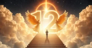 12 Angel Number Meaning