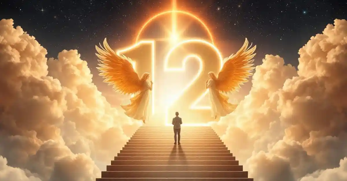 12 Angel Number Meaning