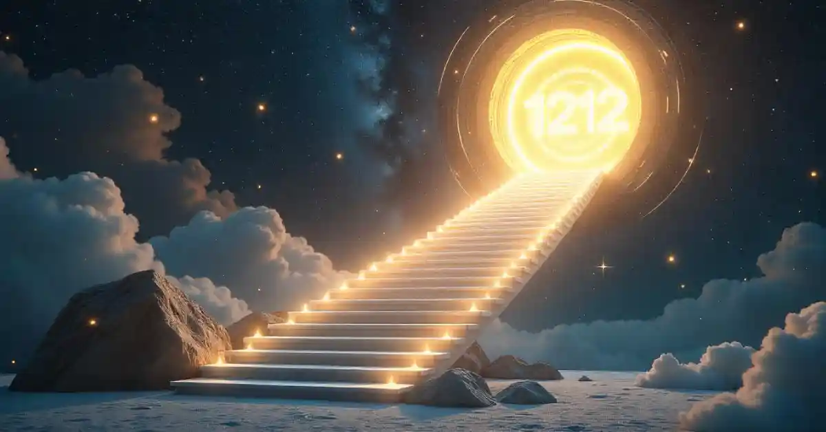 1212 Angel Number Meaning