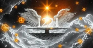 1221 Angel Number Meaning