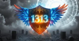 1313 Angel Number Meaning