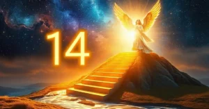 14 Angel Number Meaning
