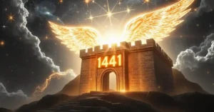 1441 Angel Number Meaning