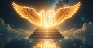 16 Angel Number Meaning