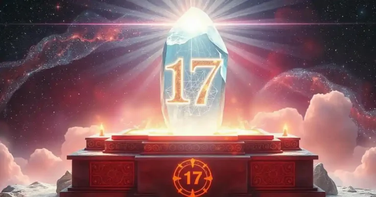 17 Angel Number Meaning