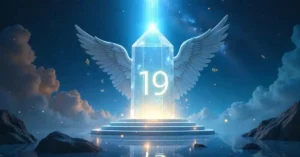 19 Angel Number Meaning