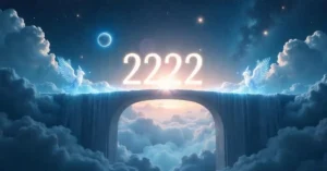 2222 Angel Number Meaning
