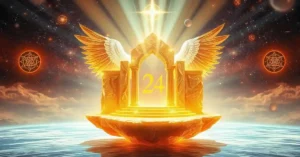24 Angel Number Meaning