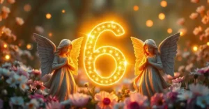 6 Angel Number Meaning