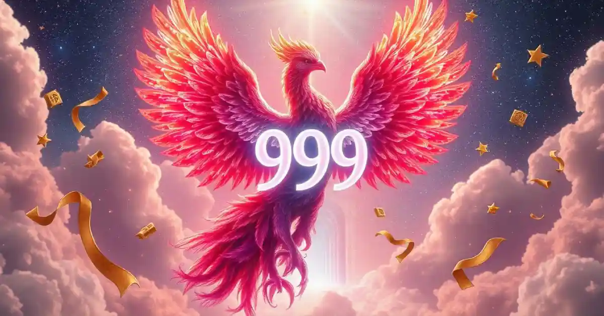 999 Angel Number Meaning