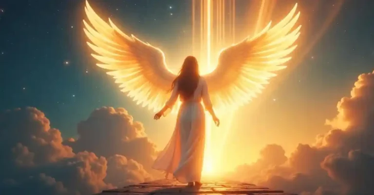 Angel number